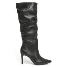 Bota em couro 345-009-01